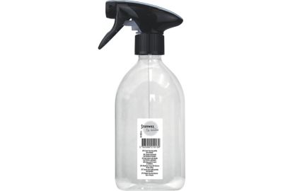 nettoyant STARWAX PULVERISATEUR VIDE 500ML FABULOUS