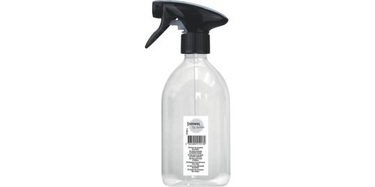 nettoyant STARWAX PULVERISATEUR VIDE 500ML FABULOUS