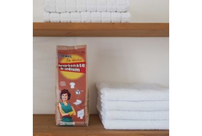 nettoyant STARWAX PERCARBONATE DE SODIUM 1KG