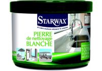 Pierre de nettoyage STARWAX pierre de nettoyage multi usage