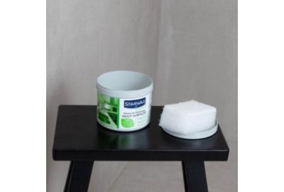 Pierre de nettoyage STARWAX pierre de nettoyage multi usage