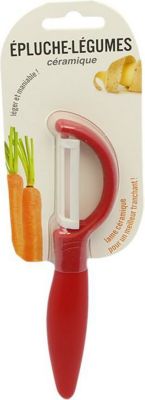 Kit de réparation DIVERS eplucheur a legumes plastique et ceramiq