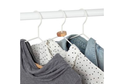 Antimites COMPACTOR de 6 Pastilles en cèdre naturel