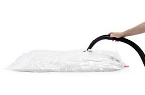 Aspirateur pour sac sales compactor