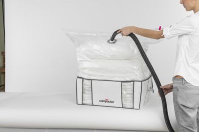 Housse de compression COMPACTOR de compression 210L