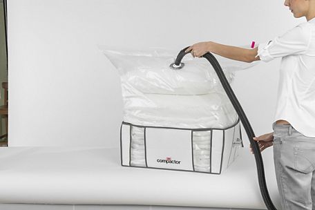 Sac de compression compactor hot sale