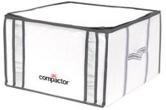 Housse COMPACTOR sac de rangement sous vide taille M