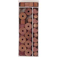 Antimites RANGEMENT COMPAGNIE Lot de 34 pièces anti-mites