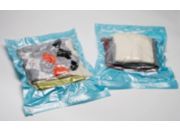 Sac de compression COMPACTOR de compression taille S x2