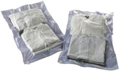 Sac de compression COMPACTOR de compression taille M x2