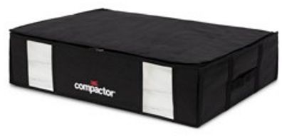 Housse de compression COMPACTOR de compression noir 145L