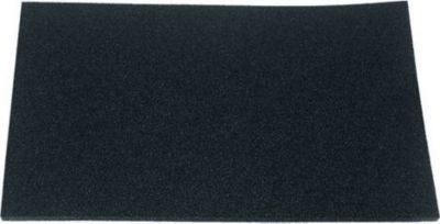 Filtre SCHOLTES FILTRE A CHARBON 470 X 570 A DECOUPER