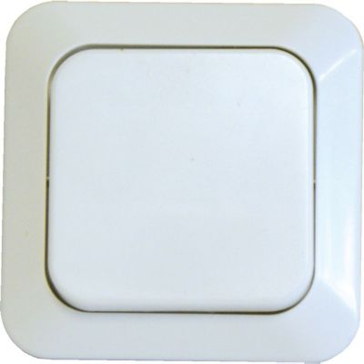 DIO Va et vient en saillie Celesta - Blanc