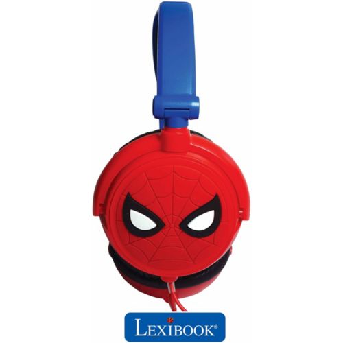 Enceinte Bluetooth portable Lexibook Spider-Man - Autre jeux