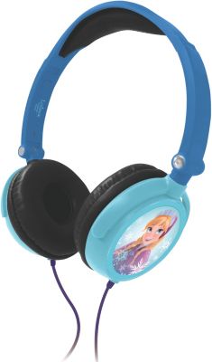 Casque LEXIBOOK Disney La Reine des Neiges II