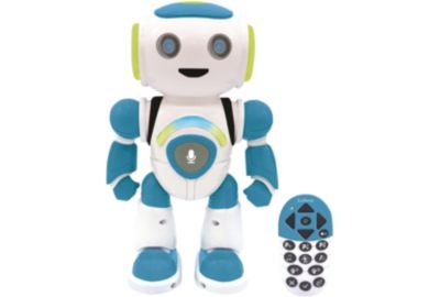 Robot LEXIBOOK ROB20FR Powerman