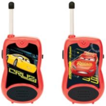 Talkie walkie LEXIBOOK TW12 Disney Cars