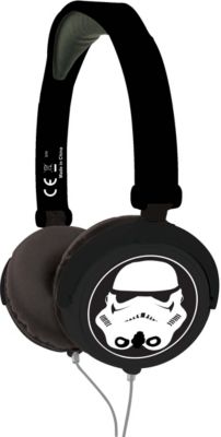 Casque LEXIBOOK Star Wars Casque LEXIBOOK Star Wars