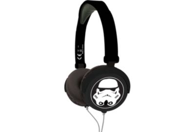 Casque LEXIBOOK Star Wars
