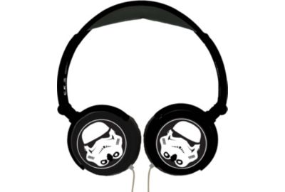 Casque LEXIBOOK Star Wars