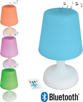 Enceinte sans fil LEXIBOOK Parent BTL035