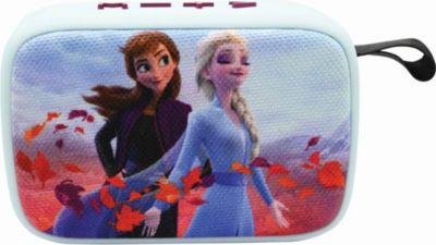 Enceinte sans fil LEXIBOOK Parent BT018