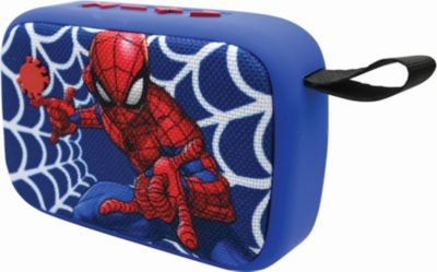 Enceinte sans fil LEXIBOOK Parent BT018