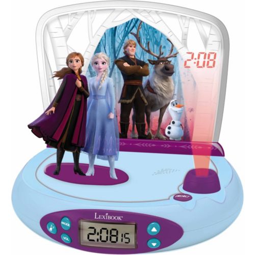 Lexibook Ordinateur éducatif Disney Frozen DE/EN