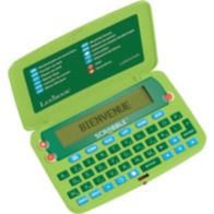 Dictionnaire électronique LEXIBOOK Du Scrabble  nouvelle Edition ODS8
