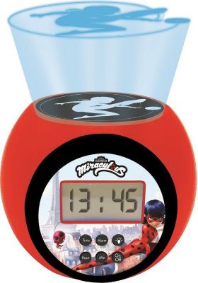 Réveil LEXIBOOK RL977MI