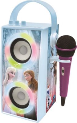 Enceinte sans fil LEXIBOOK Parent BTP180