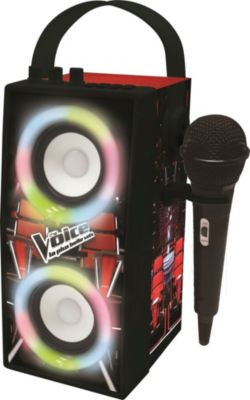 Enceinte sans fil LEXIBOOK Parent BTP180