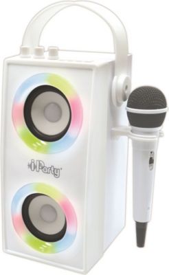 Enceinte sans fil LEXIBOOK Parent BTP180