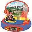 Réveil LEXIBOOK RP500UNI Projecteur Nintendo Mario Kart