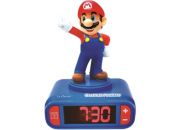 Réveil LEXIBOOK Veilleuse Super Mario