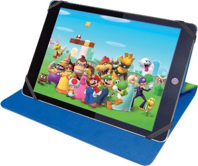 Etui LEXIBOOK MFP100