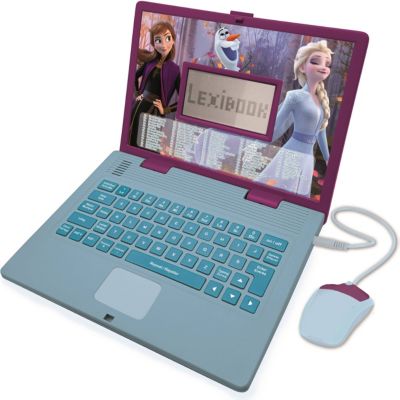 Ordinateur enfant LEXIBOOK Parent JC598i1