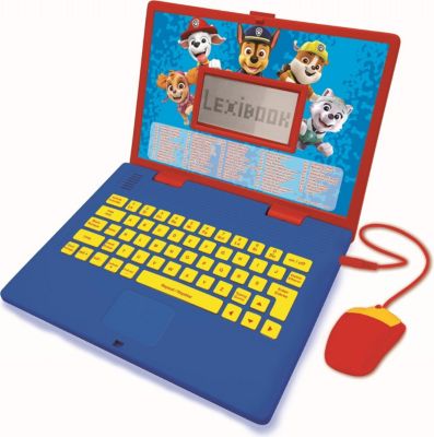 Ordinateur enfant LEXIBOOK Parent JC598i1