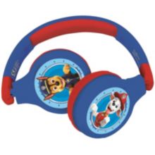 Casque LEXIBOOK La Pat Patrouille