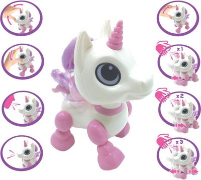 Voiture électrique enfant LEXIBOOK ROB02