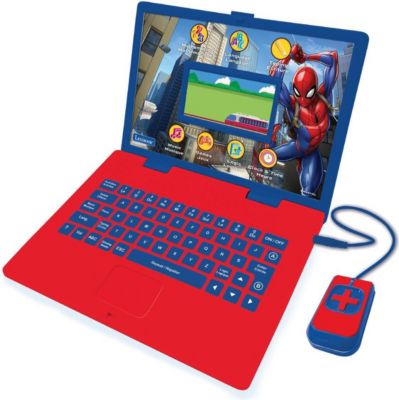 Ordinateur enfant LEXIBOOK Parent JC798i1