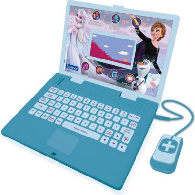 Ordinateur enfant LEXIBOOK Parent JC798i1