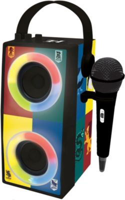 Enceinte sans fil LEXIBOOK Parent BTP180