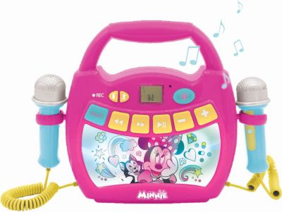 Enceinte sans fil LEXIBOOK Parent MP320