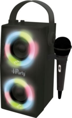 Enceinte sans fil LEXIBOOK Parent BTP180