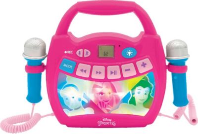 Enceinte sans fil LEXIBOOK Parent MP320