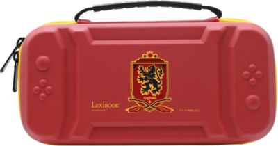 Etui LEXIBOOK MFA62HP