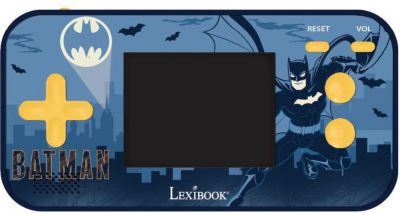 Console rétro LEXIBOOK JL2367