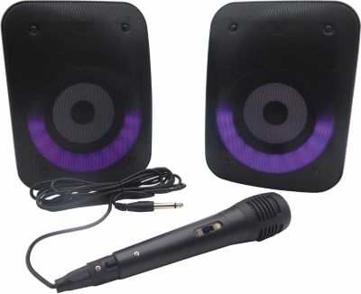 Enceinte sans fil LEXIBOOK Parent BTS500