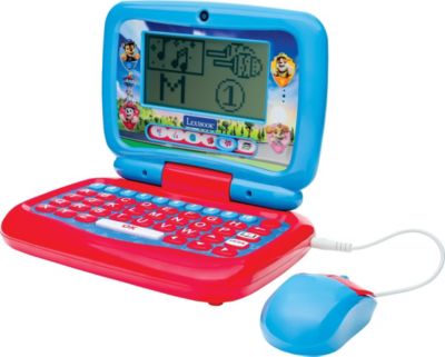 Ordinateur enfant LEXIBOOK Parent JC398i1
